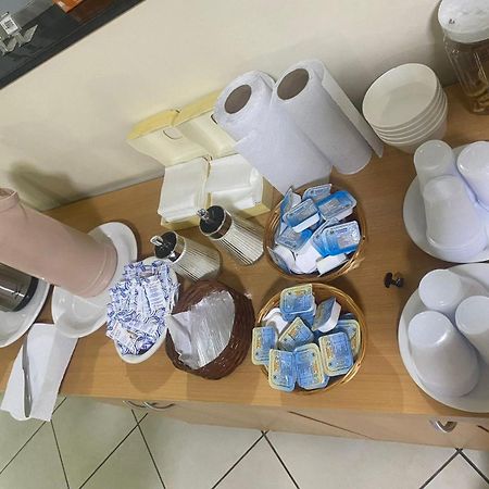 Santa Catarina Hotel Aparecida  Dış mekan fotoğraf