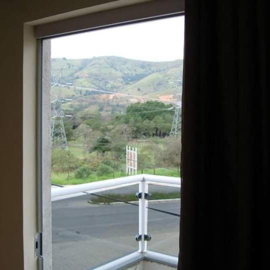 Santa Catarina Hotel Aparecida  Dış mekan fotoğraf