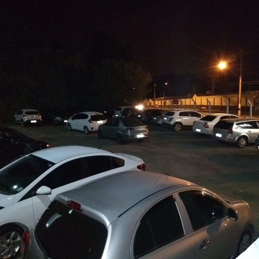 Santa Catarina Hotel Aparecida  Dış mekan fotoğraf
